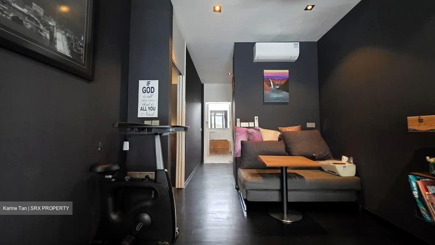 Michaels' Residences (D23), Semi-Detached #575840581